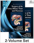 Blumgart’s Surgery of the Liver, Biliary Tract and Pancreas | جراحی کبد، مجاری صفراوی و پانکراس بلومگارت